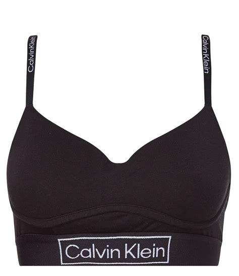 Calvin Klein Bralettes